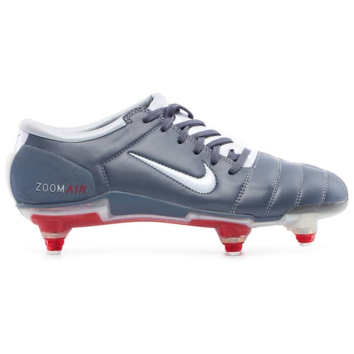 2004 Nike Total 90 Air Zoom III Football Boots *In Box* SG