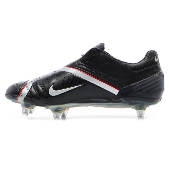 2006 Nike Air Zoom Total 90 Supremacy Football Boots *In Box* SG 9