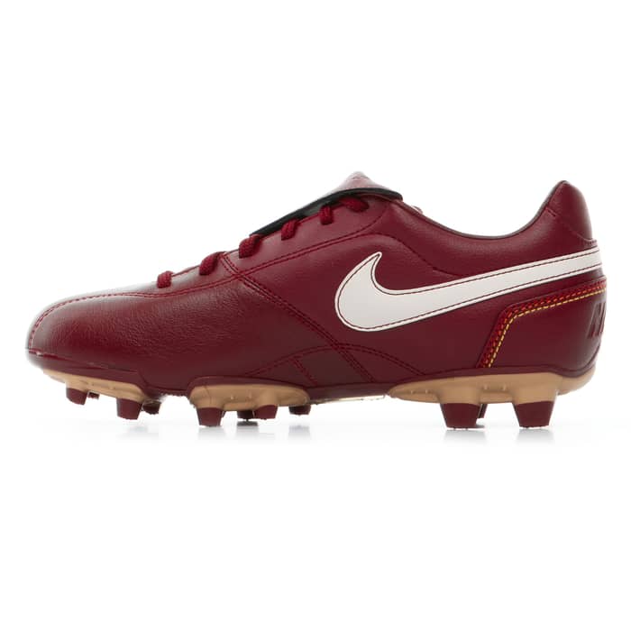 2007 Nike Tiempo Ronaldinho JR Football Boots *In Box* Kids FG