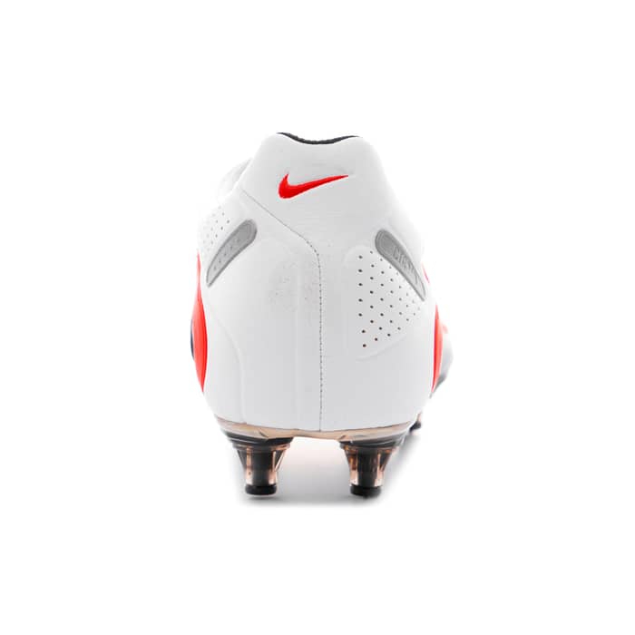 2011 Nike CTR360 Maestri II Football Boots *In Box* SG