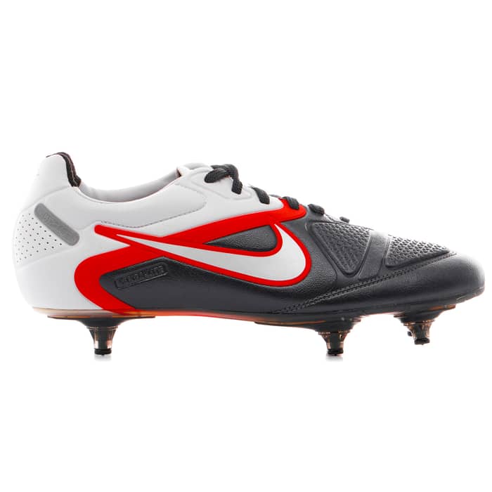 2011 Nike CTR360 Maestri II Football Boots *In Box* SG