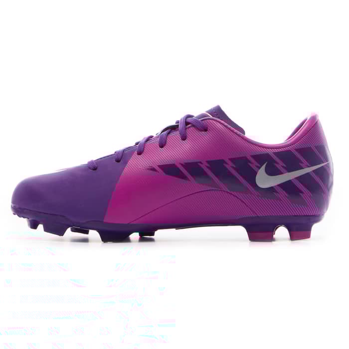 2011 Nike Mercurial Victory II JR Football Boots *In Box* Kids FG