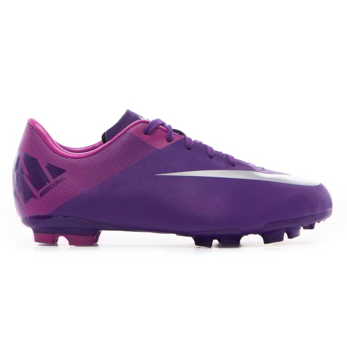 2011 Nike Mercurial Victory II JR Football Boots *In Box* Kids FG