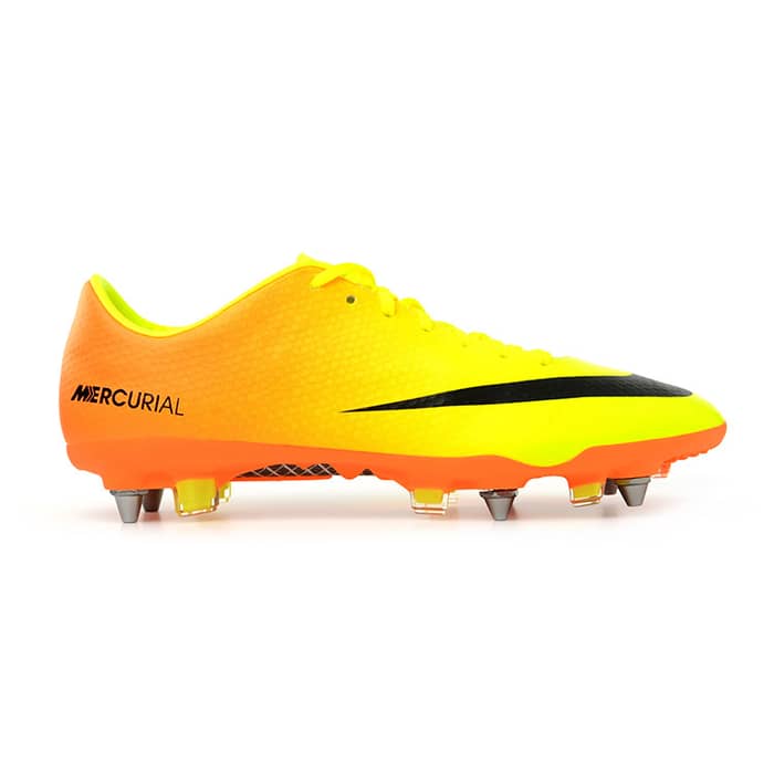 2013 Nike Mercurial Vapor IX Football Boots *In Box* SG