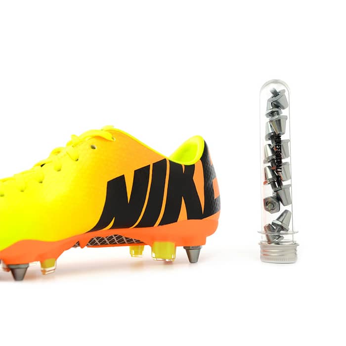 2013 Nike Mercurial Vapor IX Football Boots *In Box* SG
