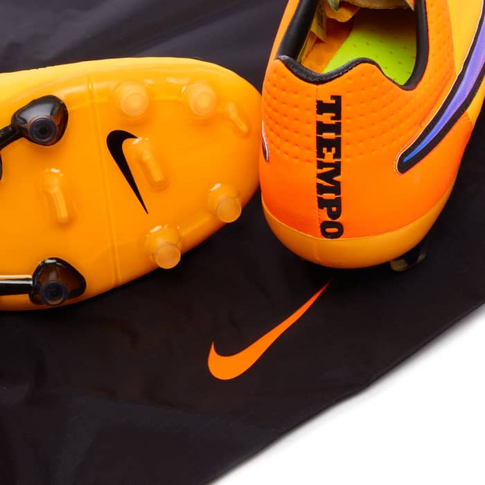 2015 Nike Tiempo Legend V Football Boots *In Box* FG