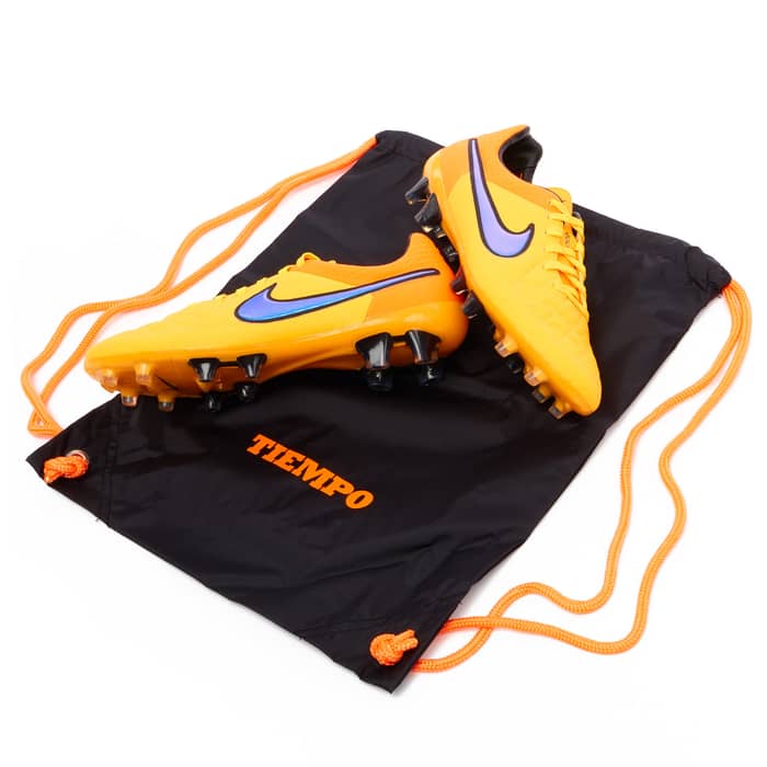 2015 Nike Tiempo Legend V Football Boots *In Box* FG