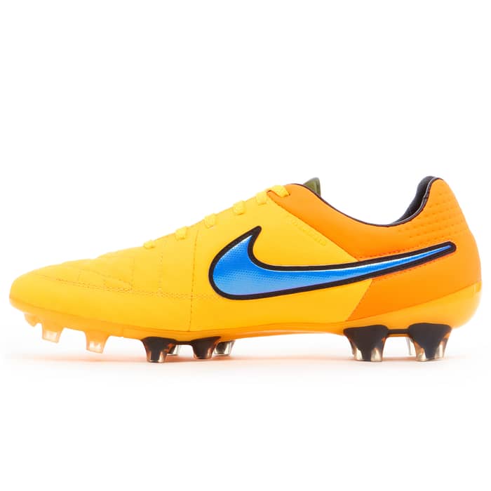 2015 Nike Tiempo Legend V Football Boots *In Box* FG