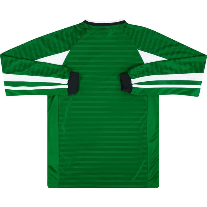 2001-02 Nike Template L/S Shirt (XL.Kids)
