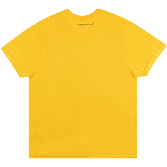 2003-04 Nike 'Ole' Fan Tee