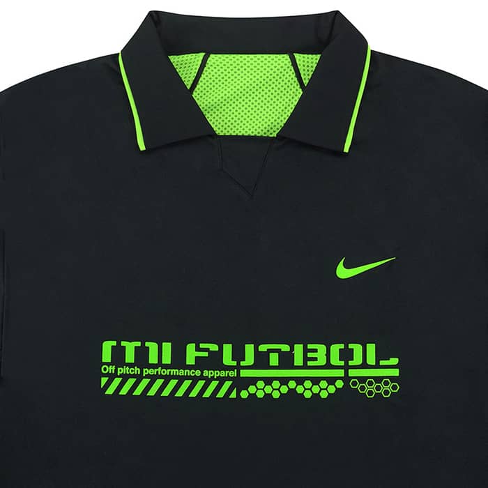 2003-04 Nike Reversible Training Shirt (XS)