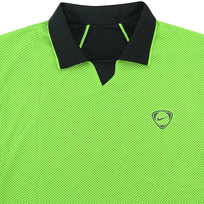 2003-04 Nike Reversible Training Shirt (XS)