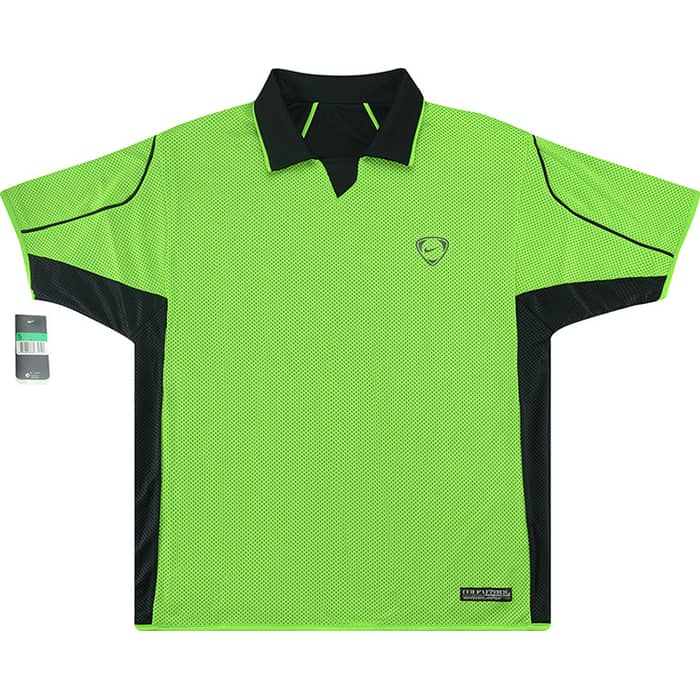 2003-04 Nike Reversible Training Shirt (XS)