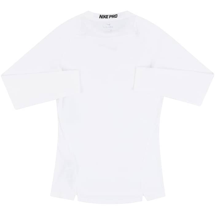 2018-19 Nike Pro Compression L/S Baselayer