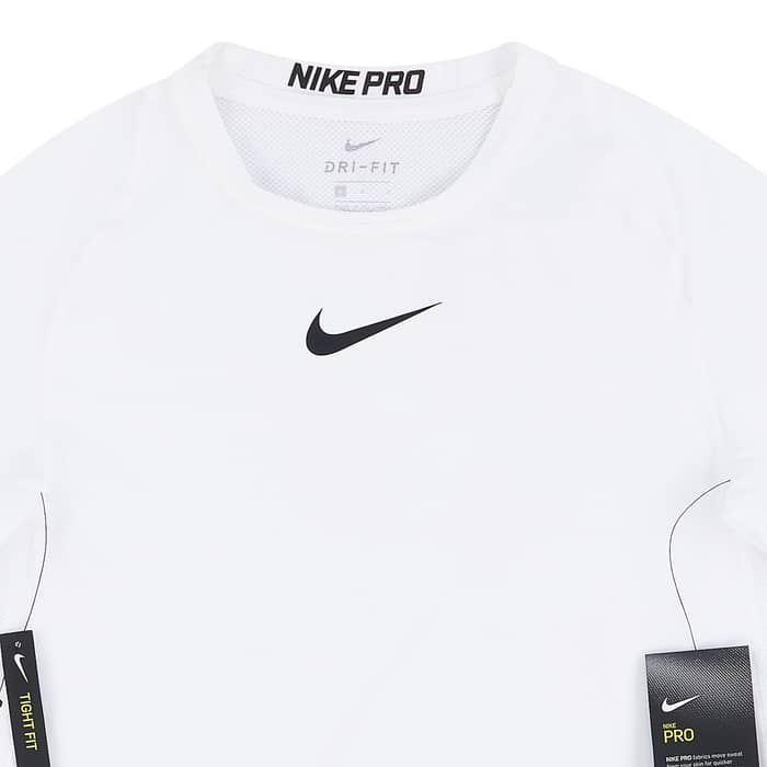 2018-19 Nike Pro Compression L/S Baselayer
