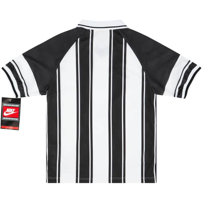 1997-98 Nike Template Shirt - 9/10 - (KIDS)