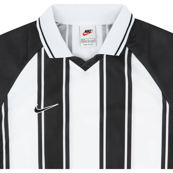 1997-98 Nike Template Shirt - 9/10 - (KIDS)