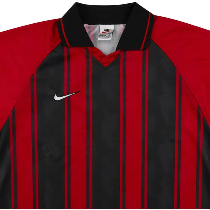 1997-98 Nike Template Shirt
