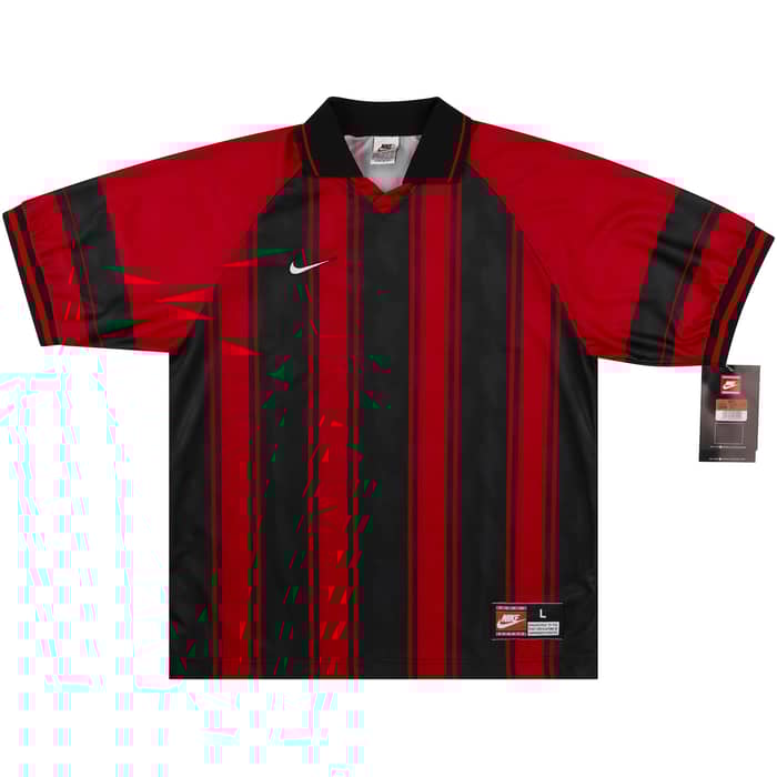 1997-98 Nike Template Shirt