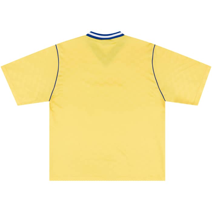 1989-90 Kilmarnock Away Shirt - 9/10 - (L)