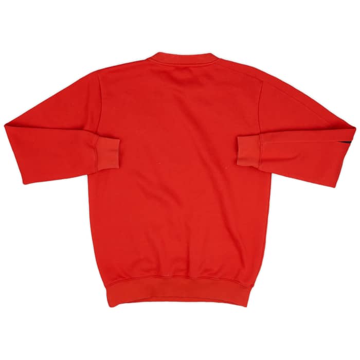 2012-13 Cardiff Puma Sweat Top - 8/10 - (S)