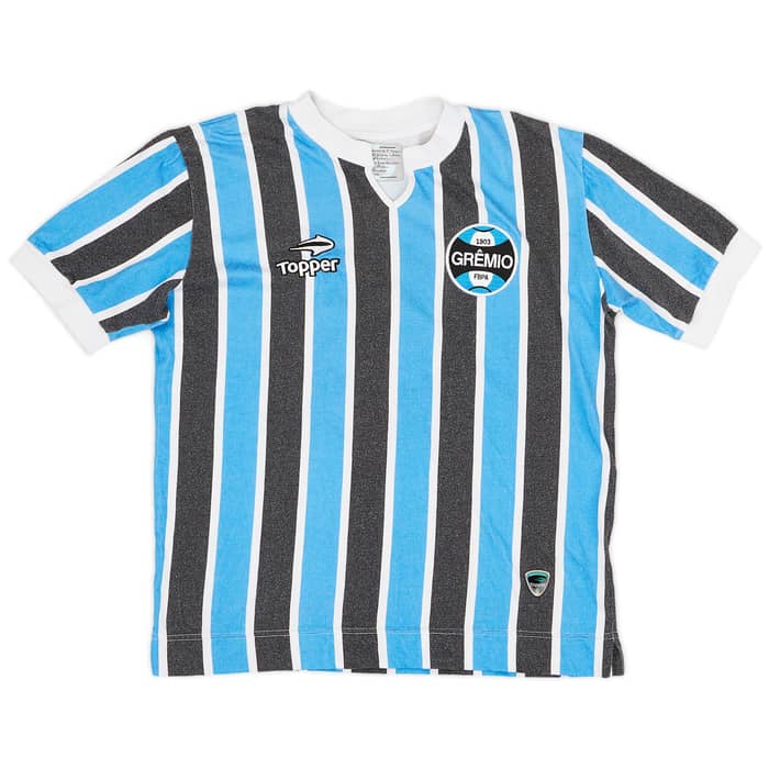 2011 Gremio Special Edition Shirt - 5/10 - (M)