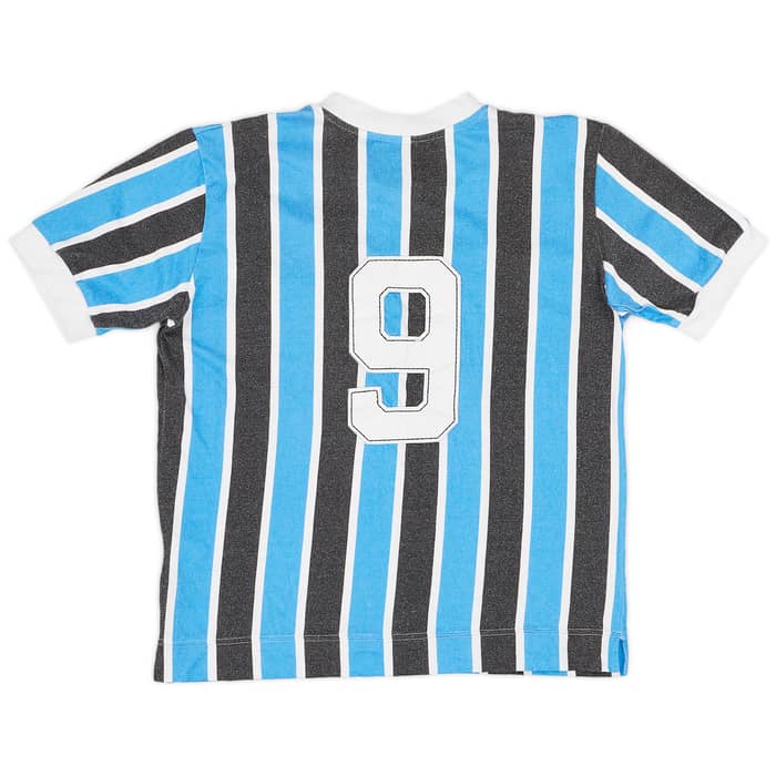 2011 Gremio Special Edition Shirt - 5/10 - (M)
