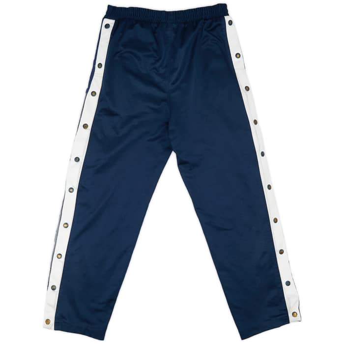 1996-97 Real Madrid Kelme Track Bottoms - 7/10 - (XS)