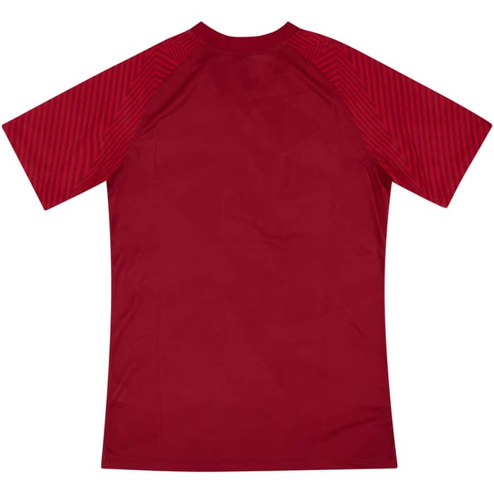 2021-22 NorthEast United Home Shirt