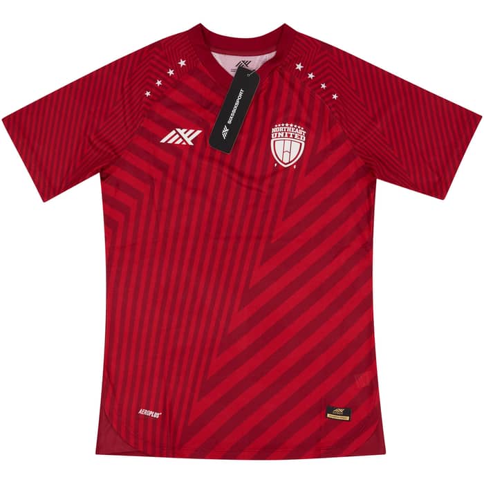 2021-22 NorthEast United Home Shirt