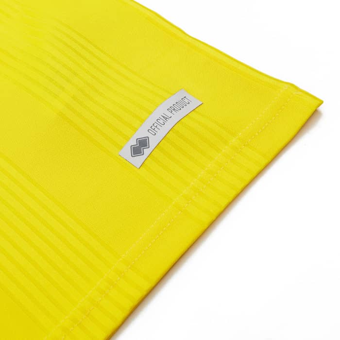 2020-21 Norwich Home L/S Shirt