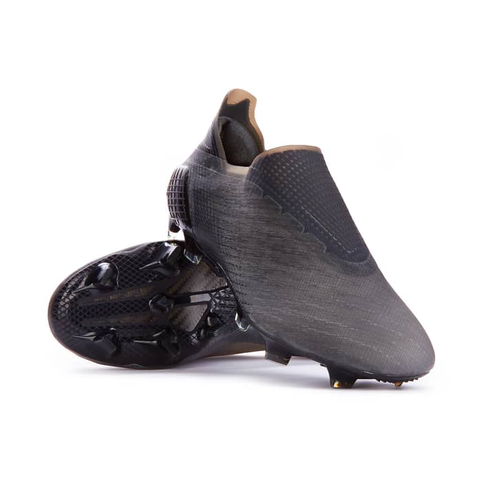 2020 adidas X Ghosted+ Football Boots FG/AG 8