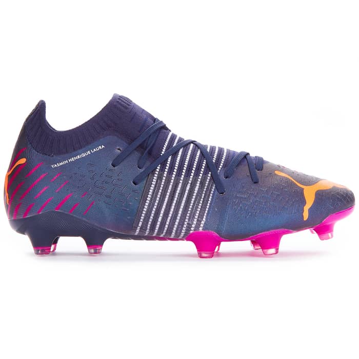 2022 Puma Player Issue Future Z 1.2 Mx Football Boots (Ederson) FG/AG 9