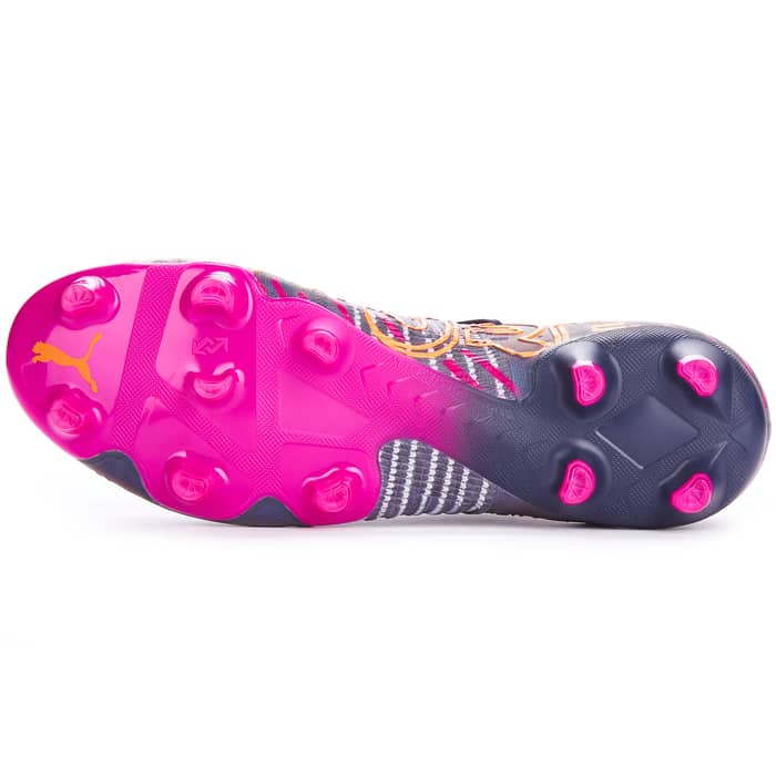 2022 Puma Player Issue Future Z 1.2 Mx Football Boots (Ederson) FG/AG 9