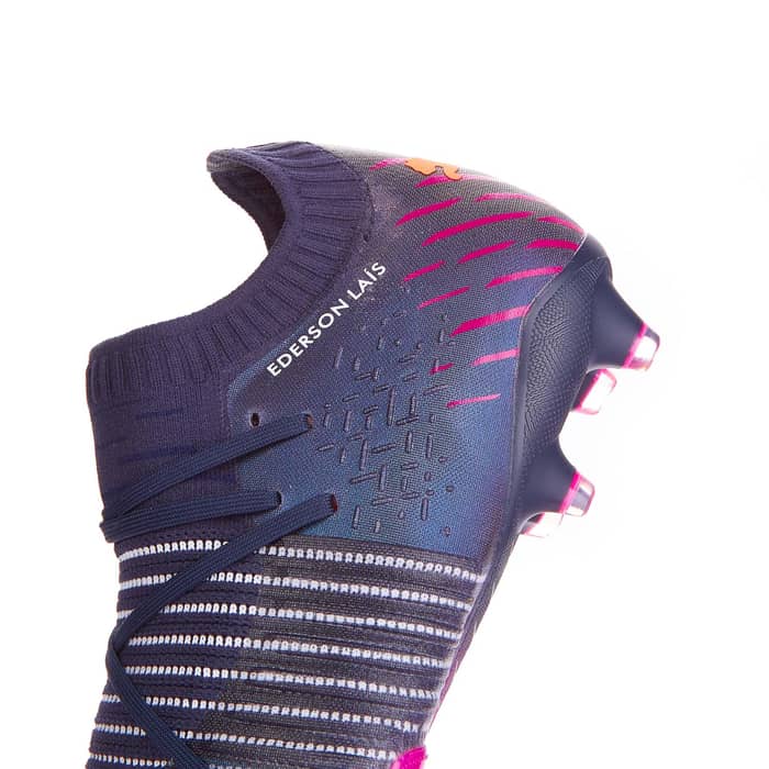 2022 Puma Player Issue Future Z 1.2 Mx Football Boots (Ederson) FG/AG 9