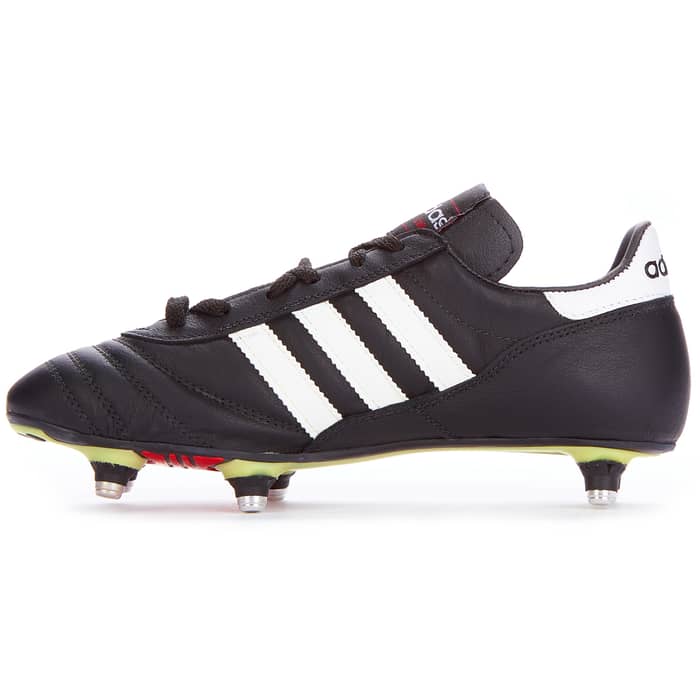 2001 adidas World Cup Football Boots *In Box* SG 6