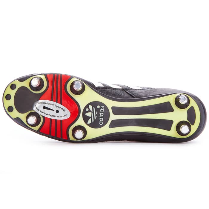 1999 adidas World Cup Football Boots SG 12