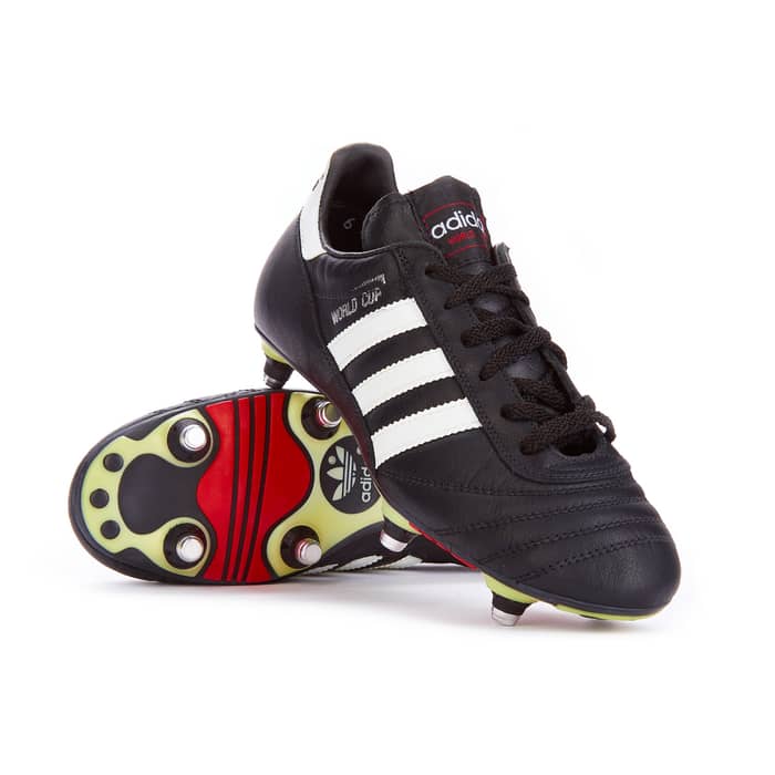 1999 adidas World Cup Football Boots SG 12