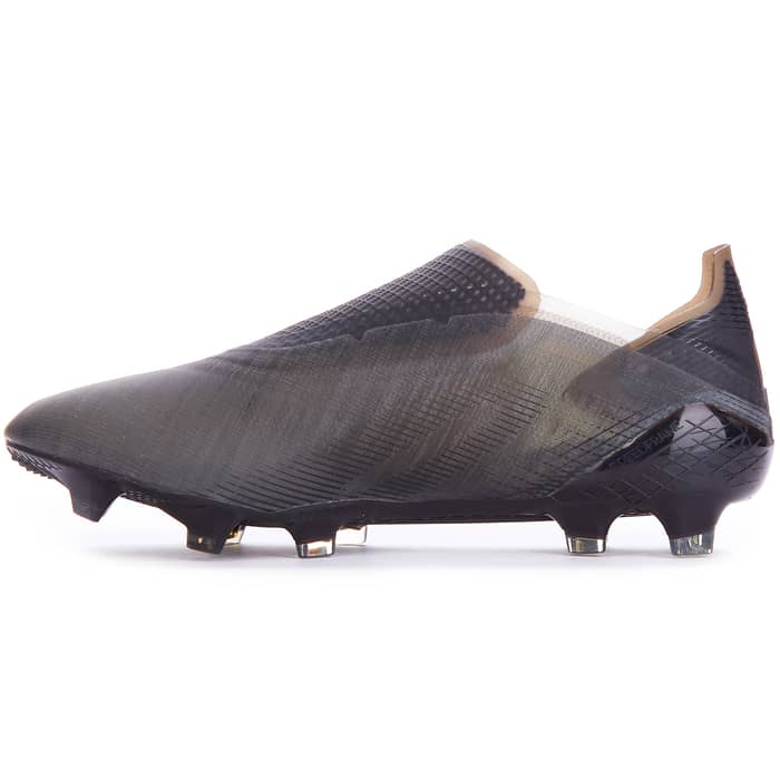 2020 adidas X Ghosted+ Football Boots FG/AG 8