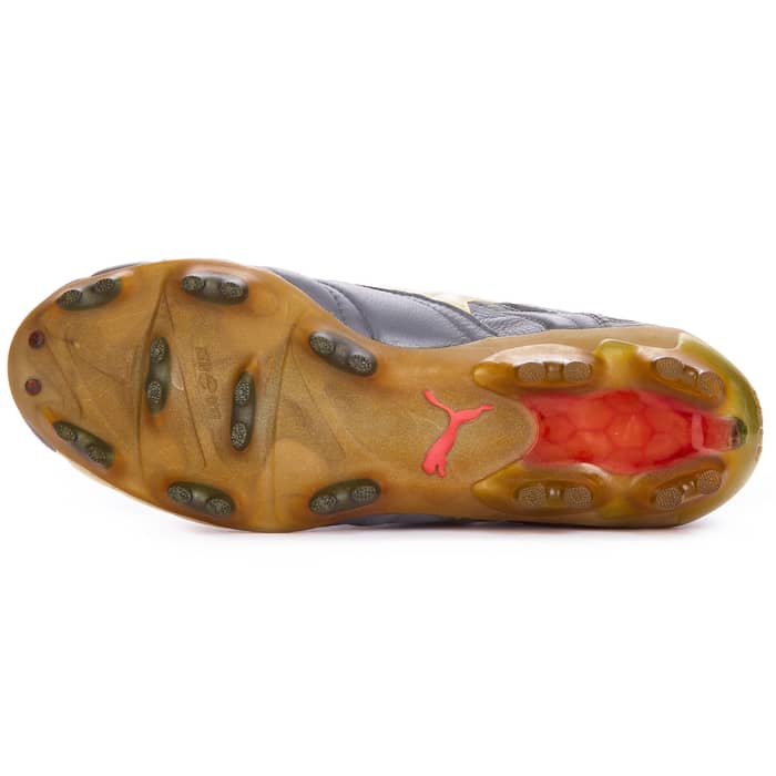 2001 Puma Cellerator GCI Football Boots FG 6