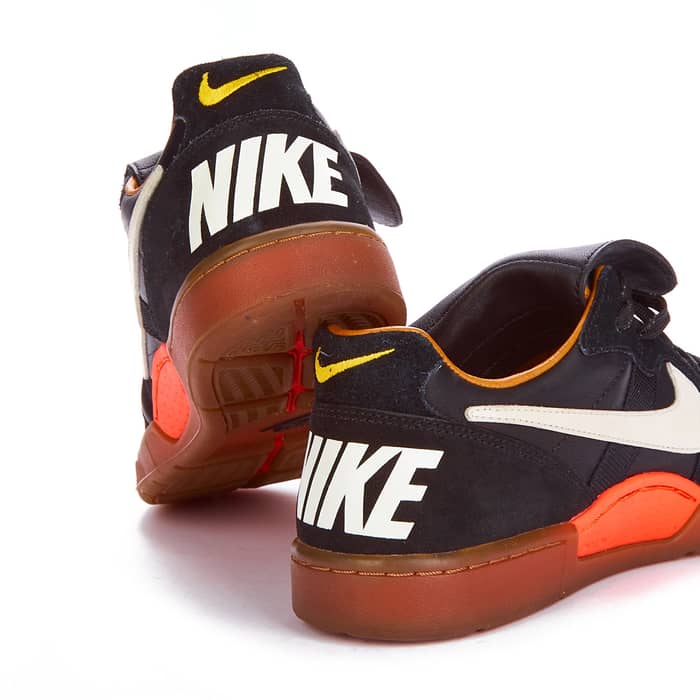 2013 Nike Tiempo 94 Football Boots *Excellent* TR 7