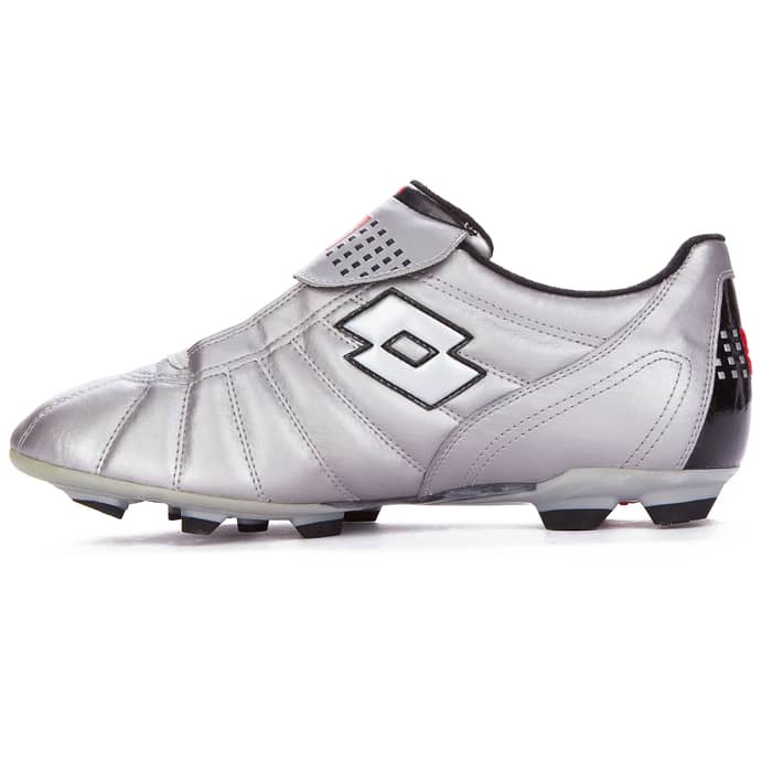 2002 Lotto PU Campionato II 3F Football Boots FG 10
