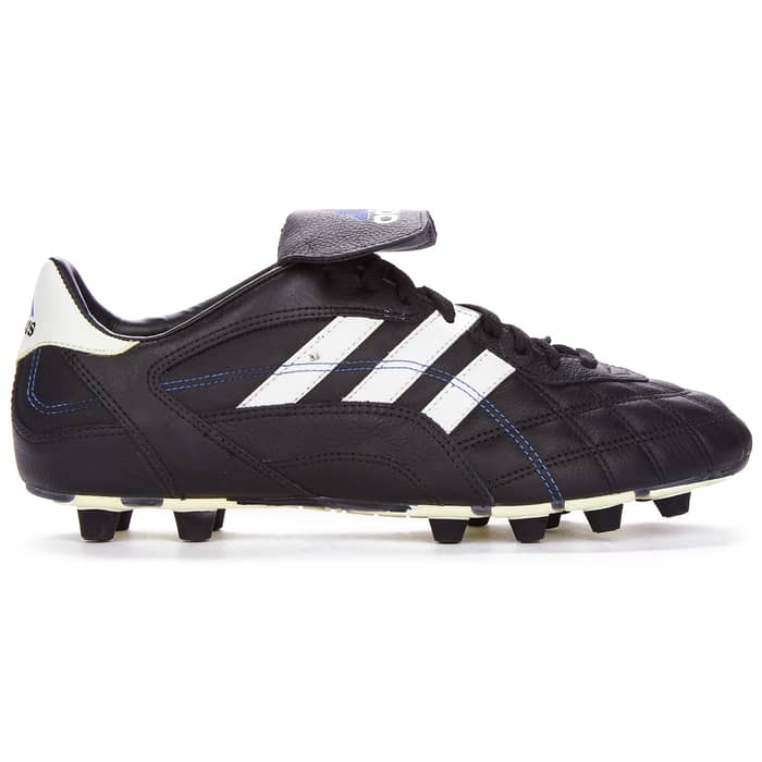 1997 adidas Sao Paulo Liga Football Boots *In Box* FG 11