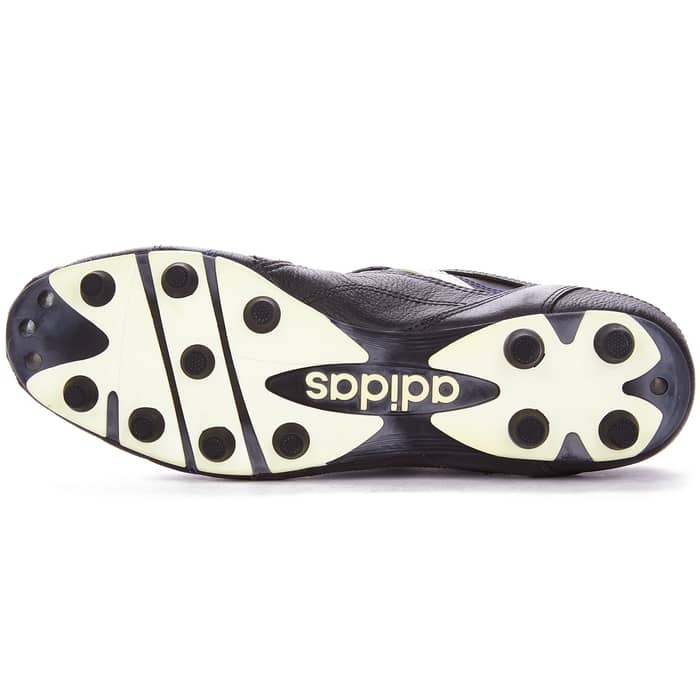 1997 adidas Sao Paulo Liga Football Boots *In Box* FG 11