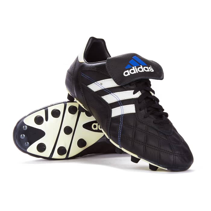 1997 adidas Sao Paulo Liga Football Boots *In Box* FG 11