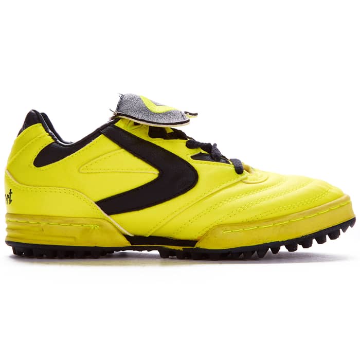 1997 Valsport Talento Football Boots Kids TF 4