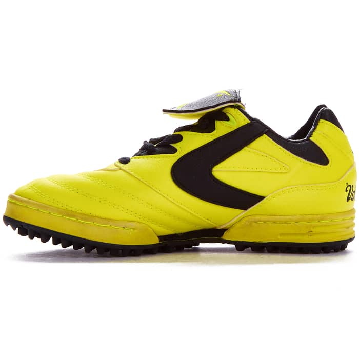 1997 Valsport Talento Football Boots Kids TF 4