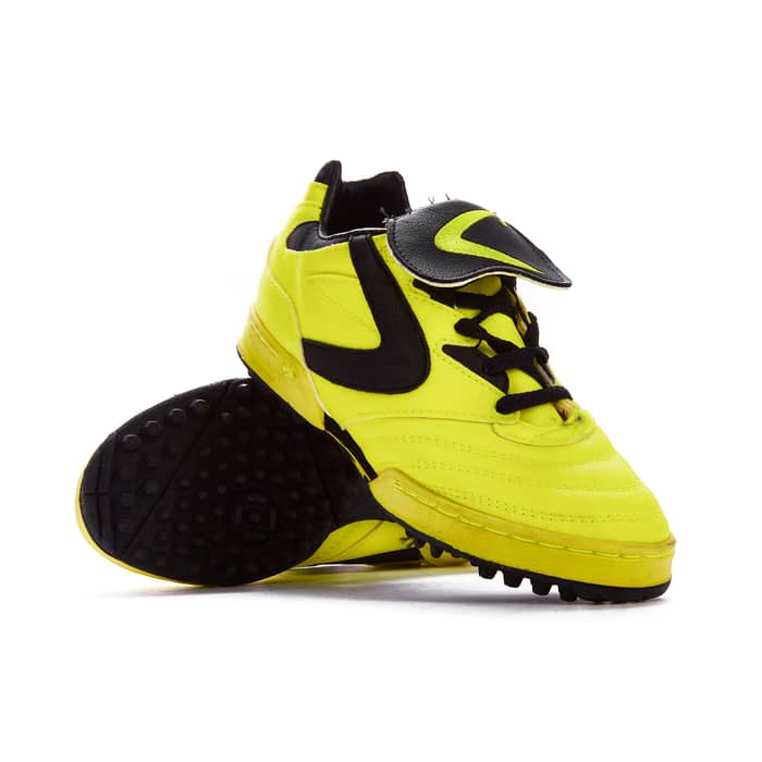 1997 Valsport Talento Football Boots Kids TF 4