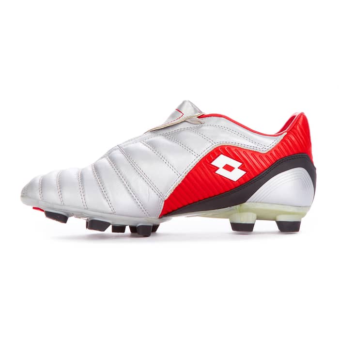 2005 Lotto Vento KL 3F Football Boots *In Box* FG 7½