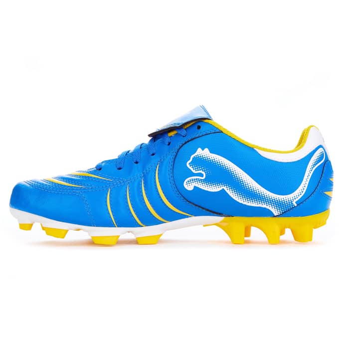 2011 Puma Powercat 4.10 Football Boots *In Box* FG 8½